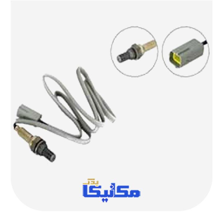 سنسور اکسیژن طرح زیمنس یورو 4 مکانیکا